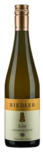 Hiedler Löss Grüner Veltliner 2015